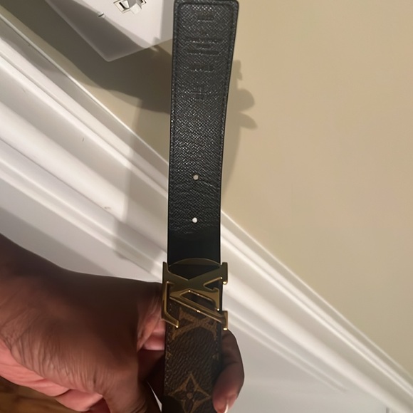 Louis Vuitton Belt - Picture 4 of 4